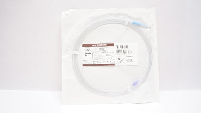 Terumo GR35263A Glidewire Cath. Exchange Angled J, 0.035inch x 260cm x 3cm